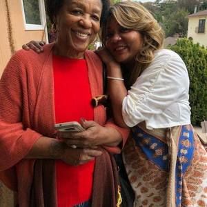 Meet your Posher, Lori